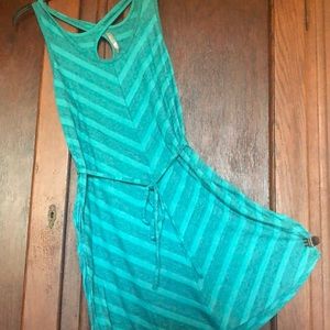 North Face Tank Dress